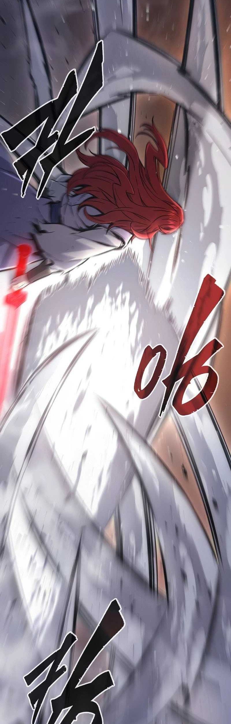 Absolute Sword Sense Chapter 92 - halaman 26