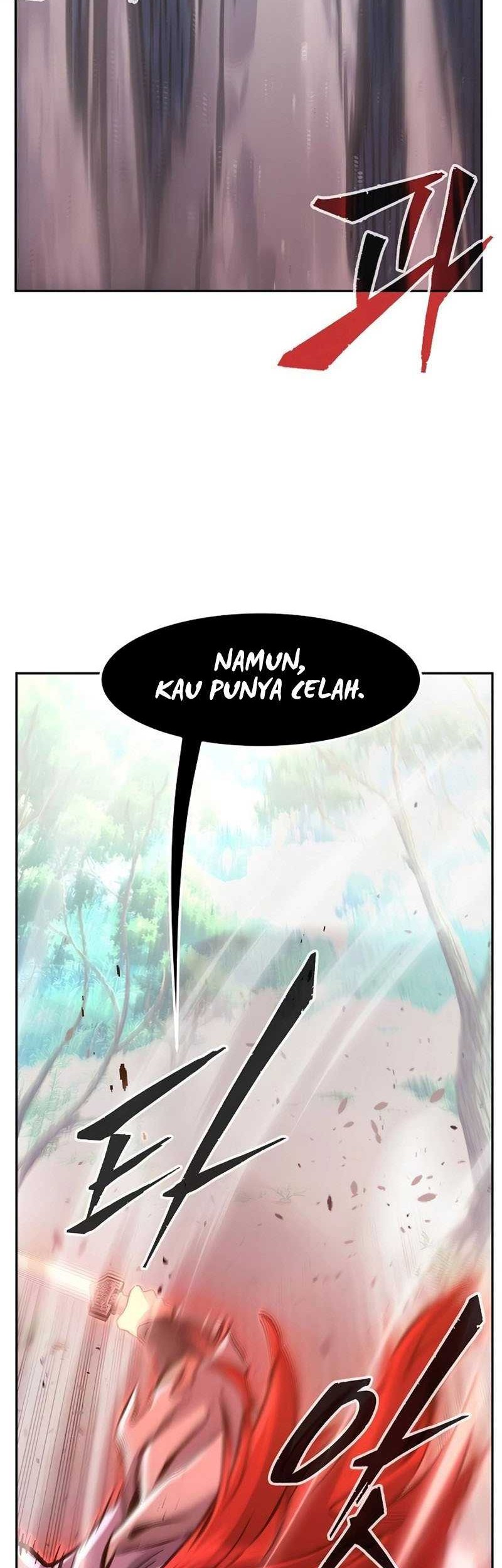 Absolute Sword Sense Chapter 92 - halaman 30