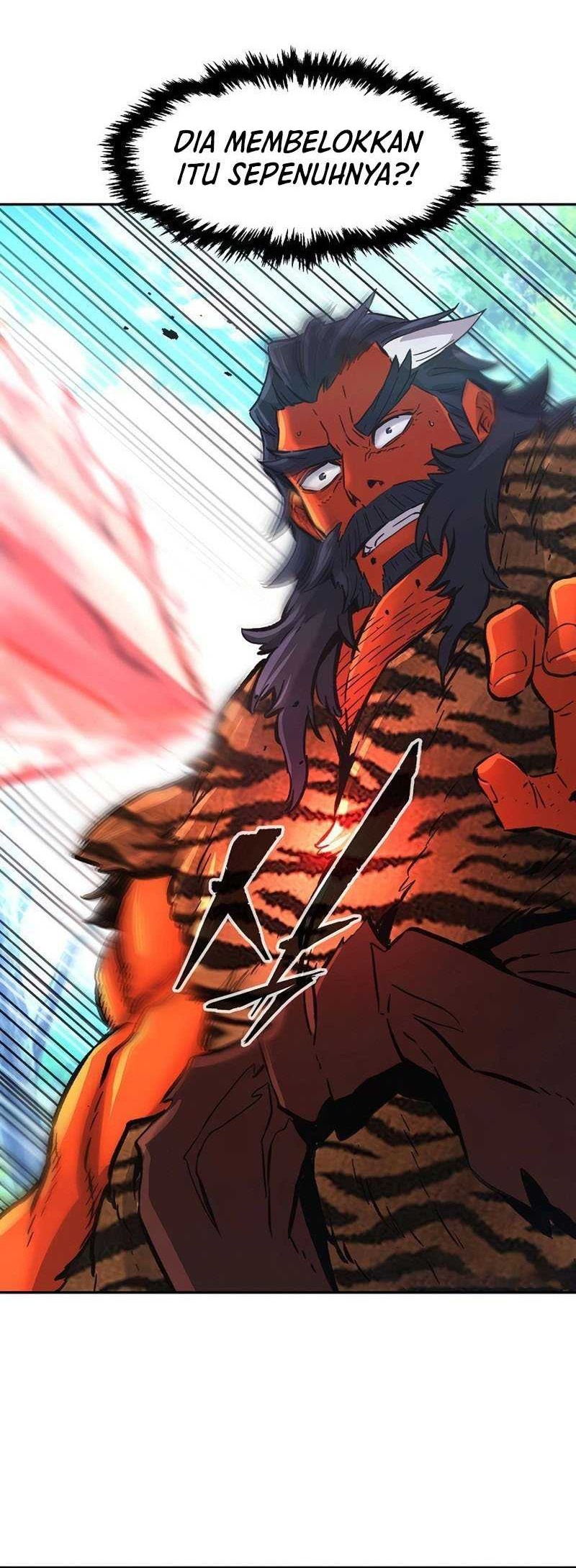 Absolute Sword Sense Chapter 92 - halaman 32