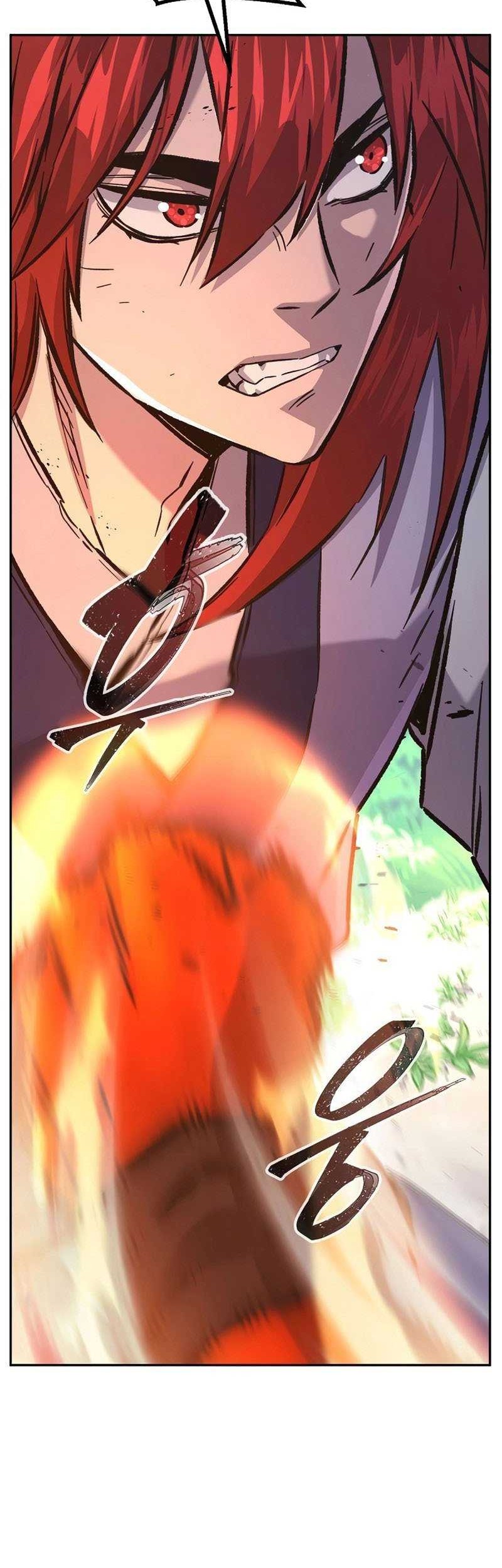Absolute Sword Sense Chapter 92 - halaman 34
