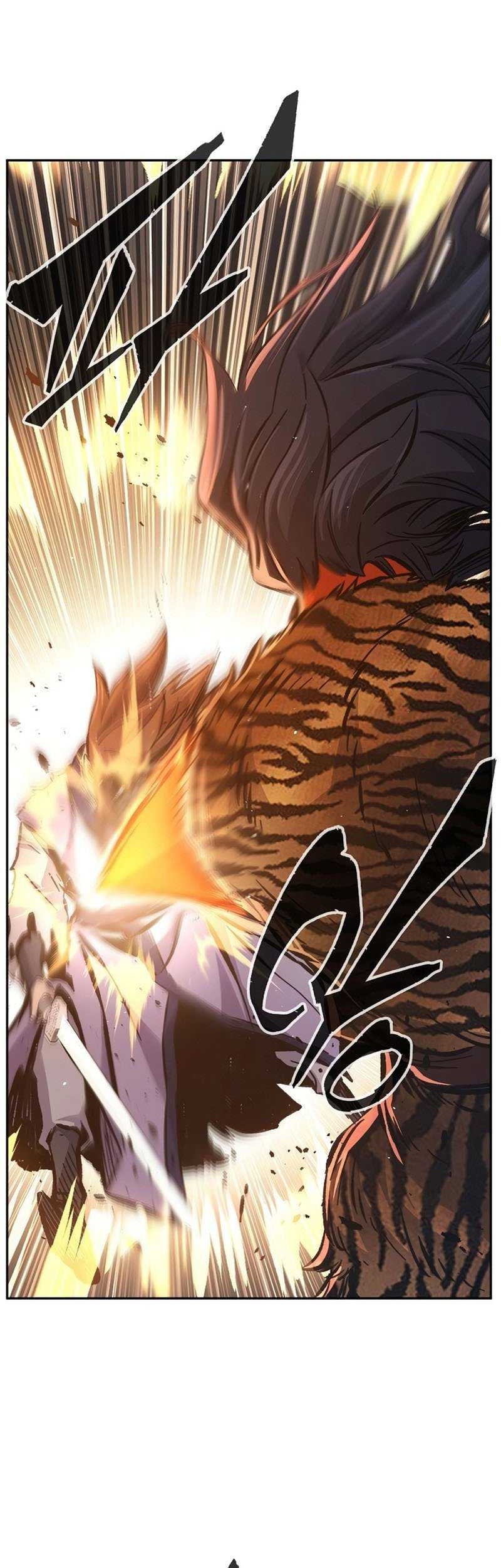 Absolute Sword Sense Chapter 92 - halaman 35