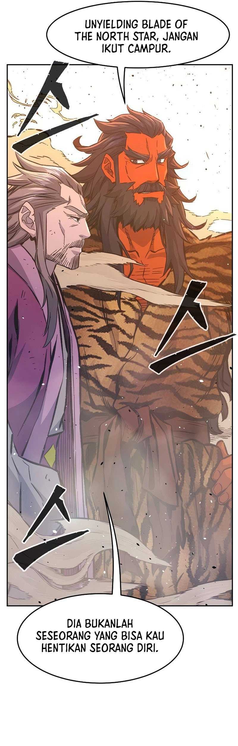 Absolute Sword Sense Chapter 92 - halaman 37