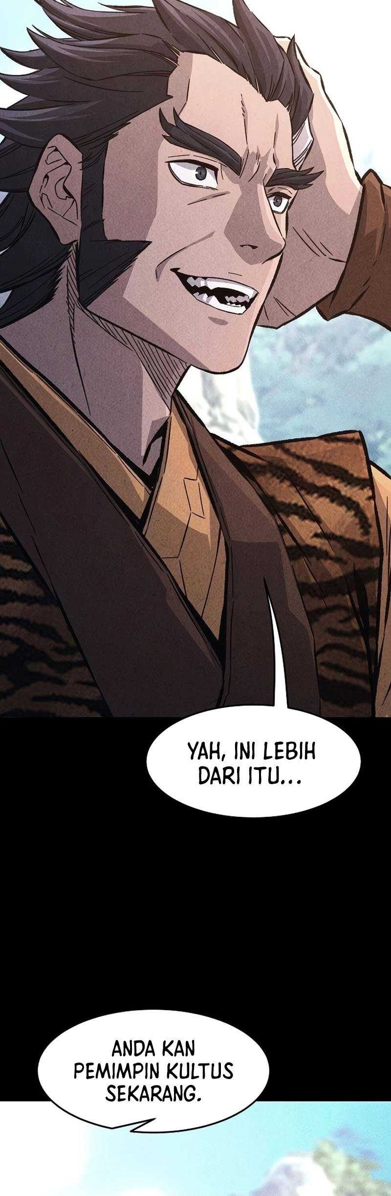 Absolute Sword Sense Chapter 92 - halaman 4