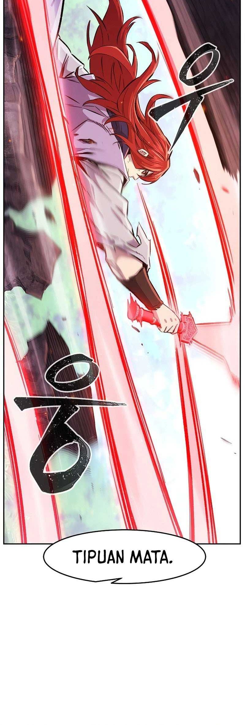 Absolute Sword Sense Chapter 92 - halaman 44