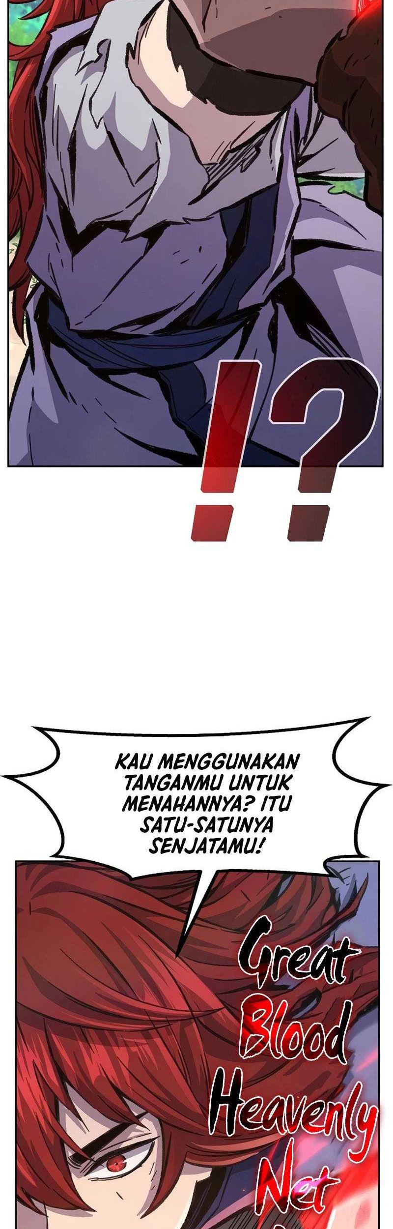 Absolute Sword Sense Chapter 92 - halaman 46