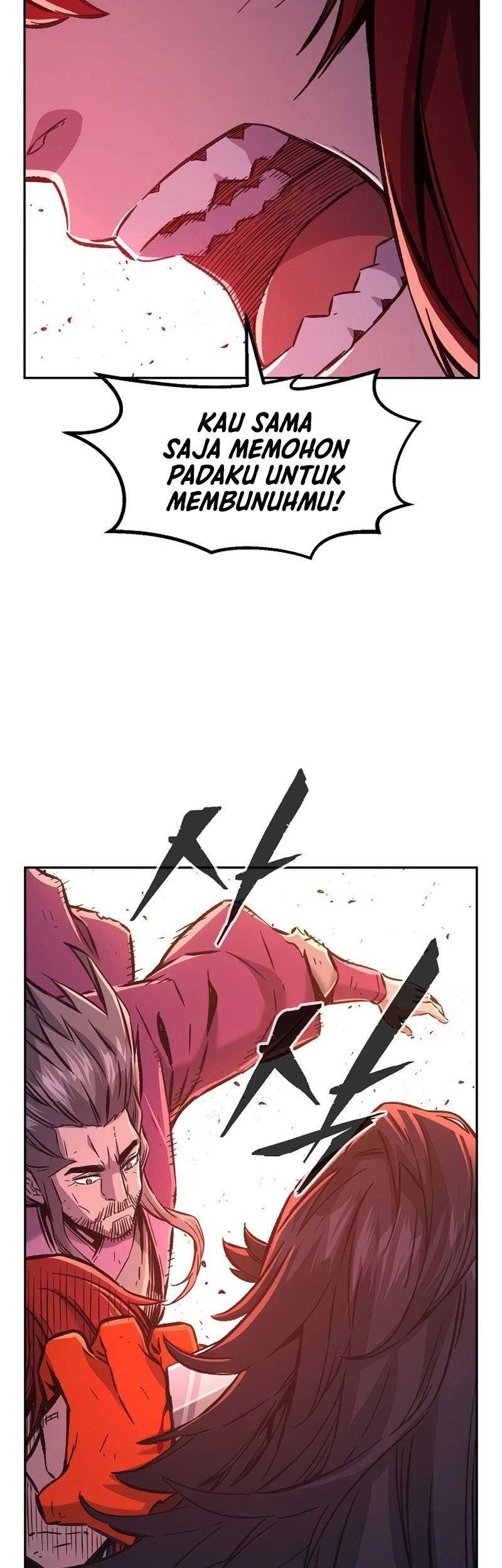 Absolute Sword Sense Chapter 92 - halaman 51