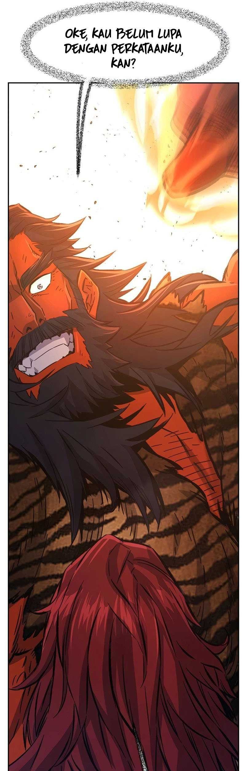Absolute Sword Sense Chapter 92 - halaman 53