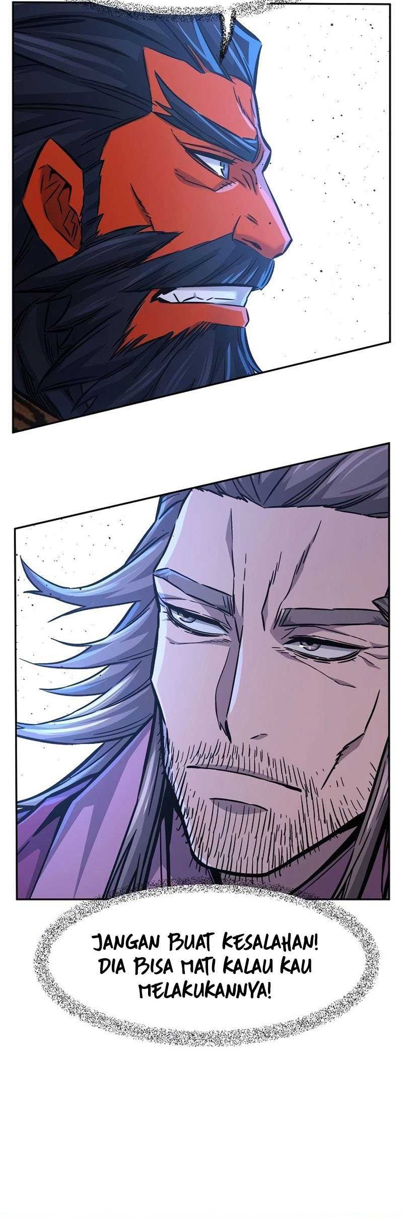 Absolute Sword Sense Chapter 92 - halaman 56