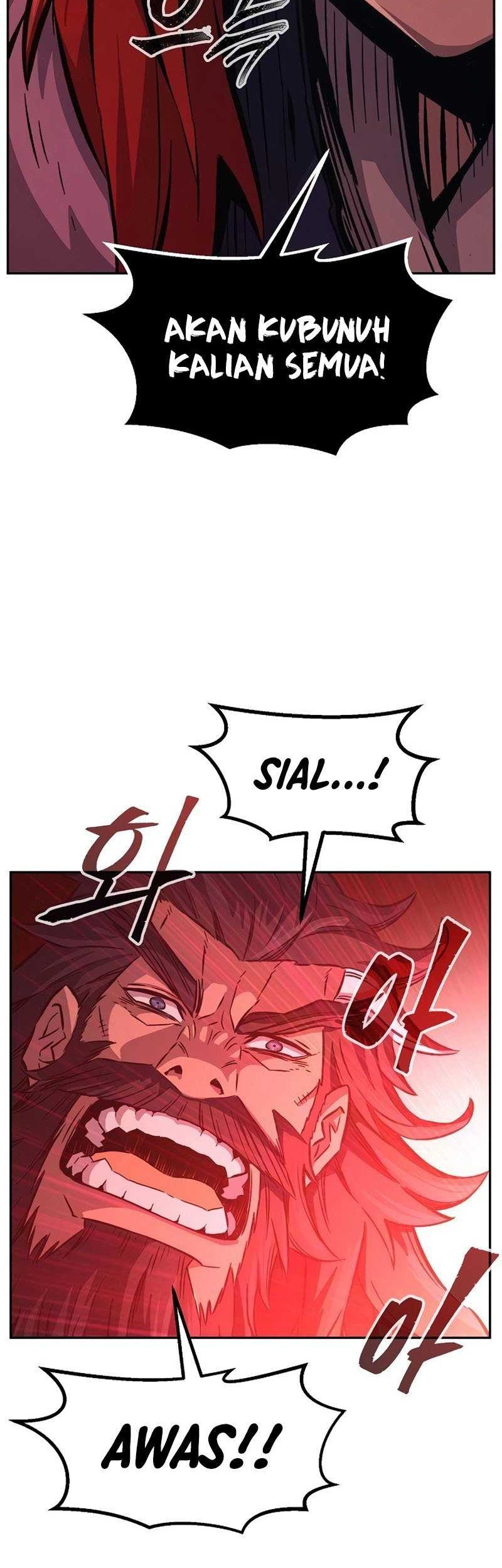 Absolute Sword Sense Chapter 92 - halaman 60