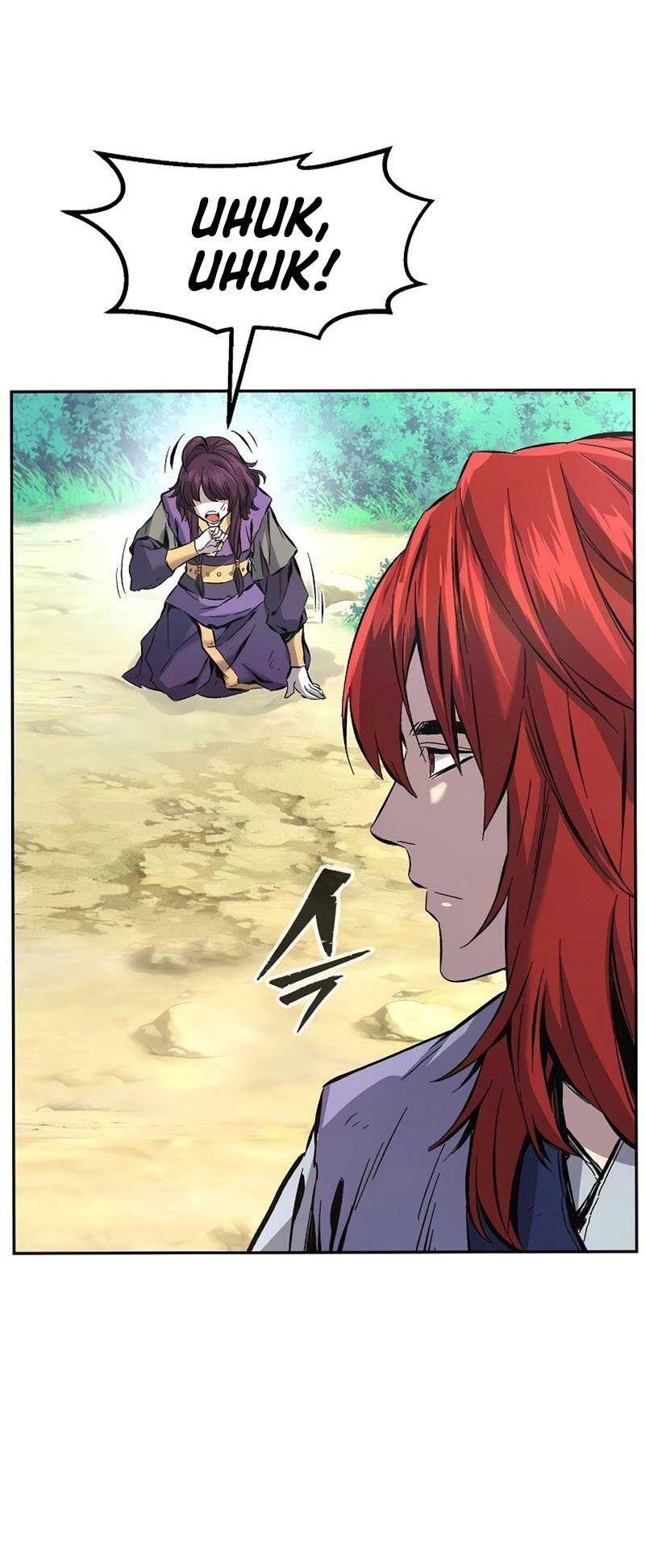 Absolute Sword Sense Chapter 92 - halaman 64