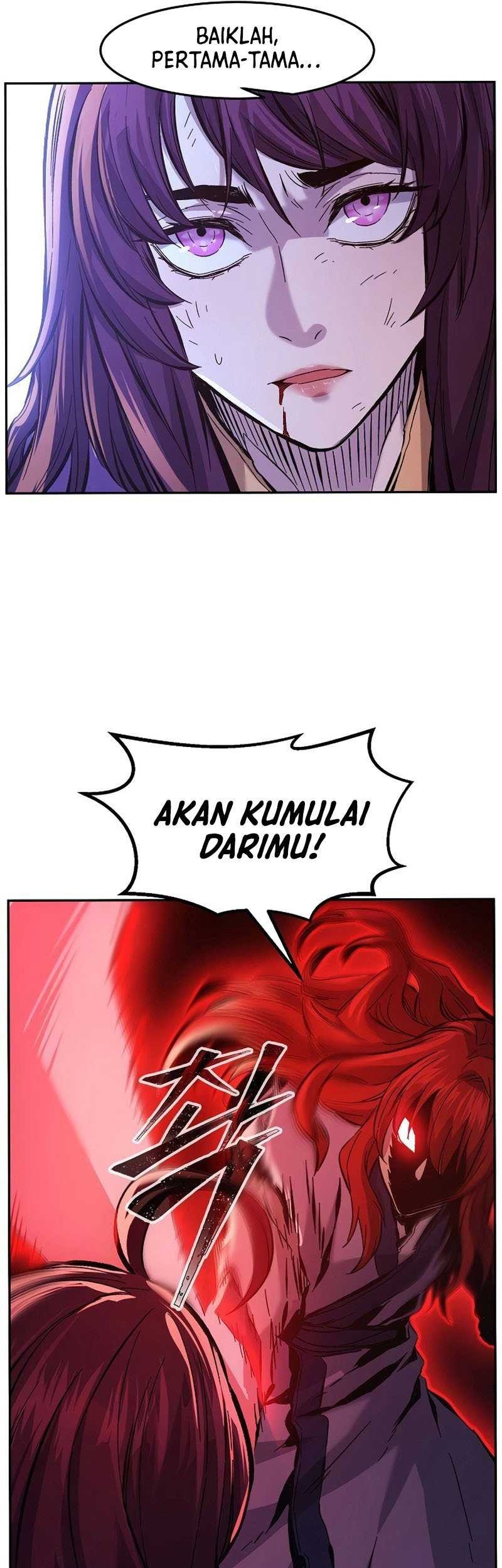 Absolute Sword Sense Chapter 92 - halaman 65