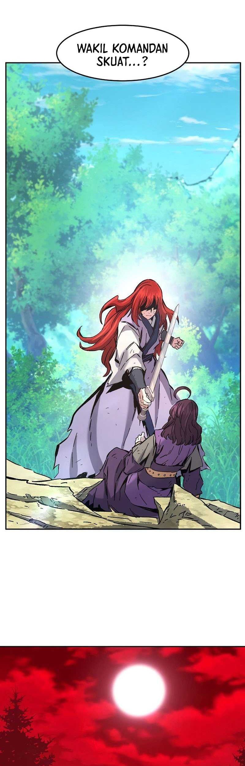 Absolute Sword Sense Chapter 92 - halaman 67