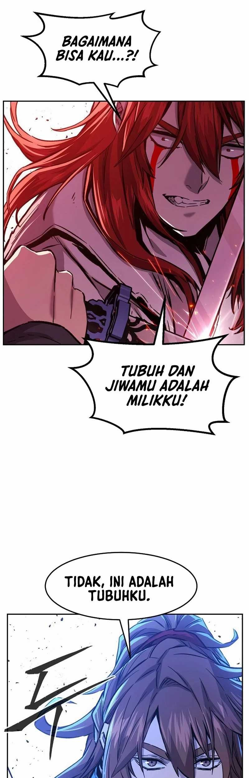 Absolute Sword Sense Chapter 92 - halaman 69