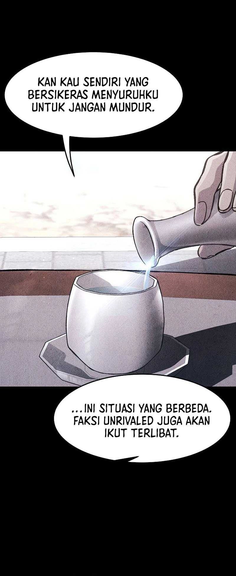 Absolute Sword Sense Chapter 92 - halaman 8