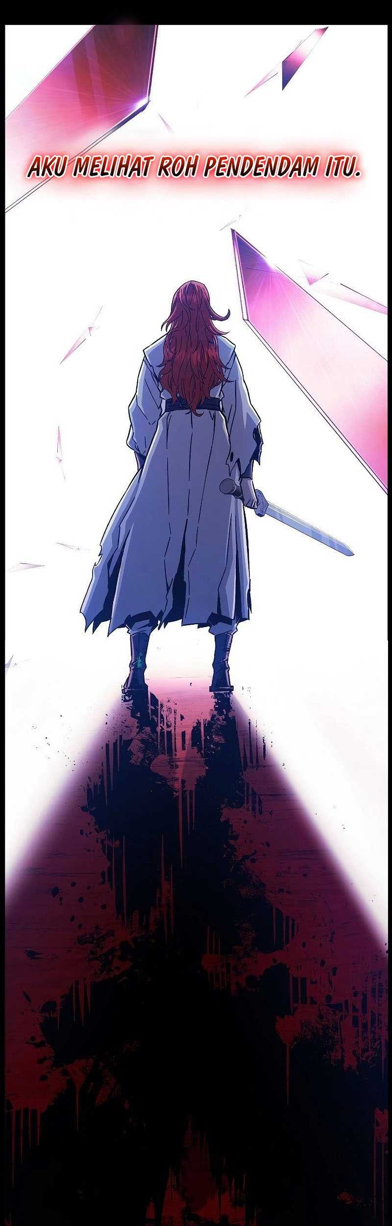 Absolute Sword Sense Chapter 93 - halaman 10