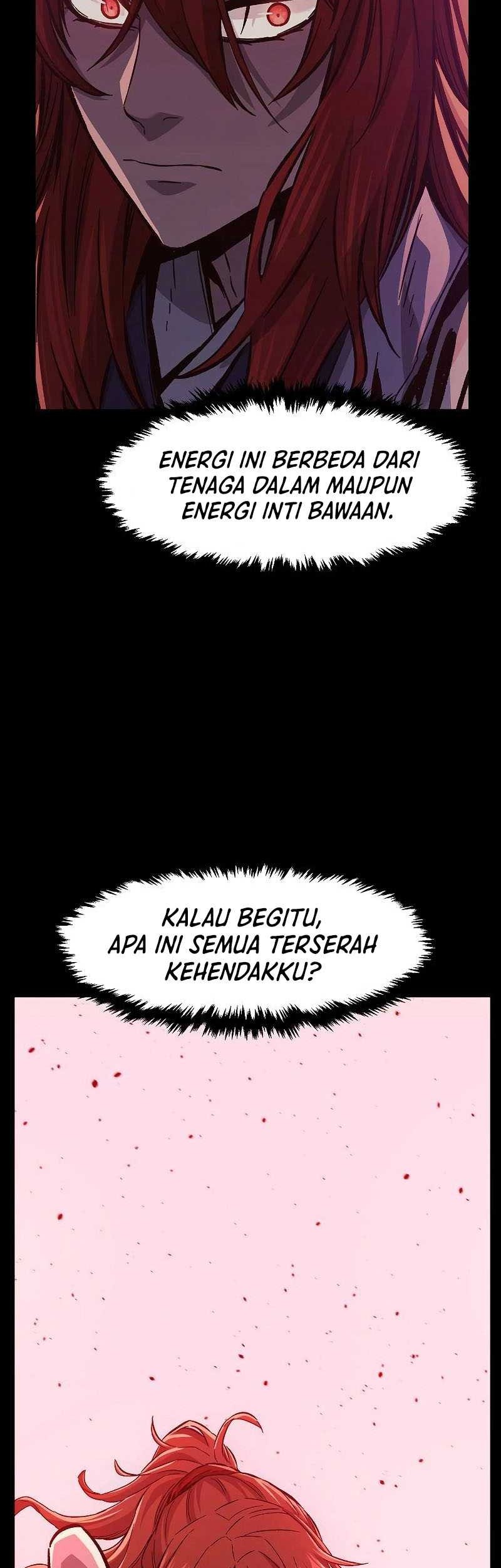 Absolute Sword Sense Chapter 93 - halaman 12
