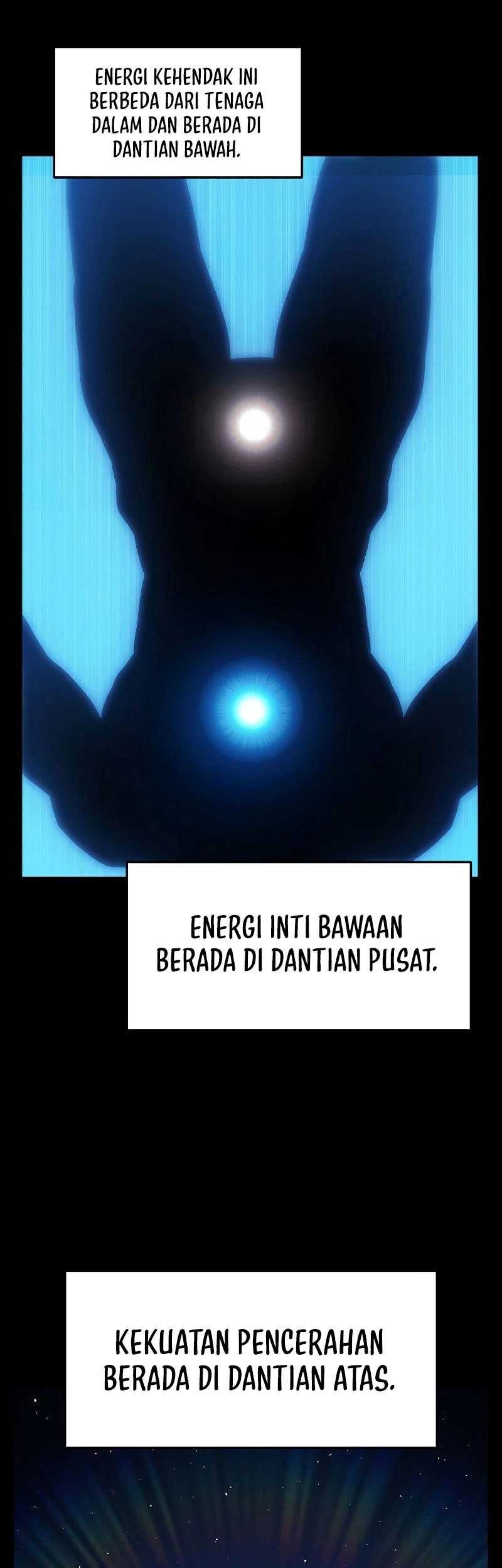 Absolute Sword Sense Chapter 93 - halaman 14