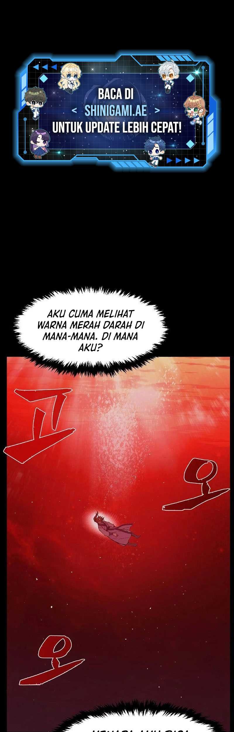 Absolute Sword Sense Chapter 93 - halaman 2