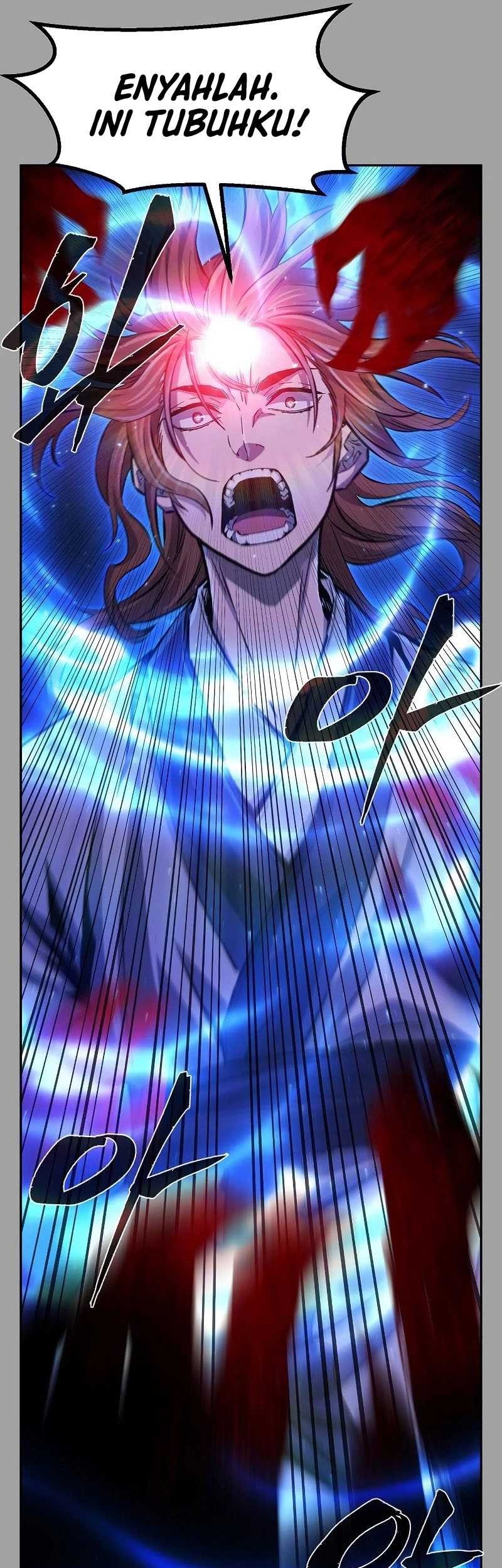 Absolute Sword Sense Chapter 93 - halaman 22