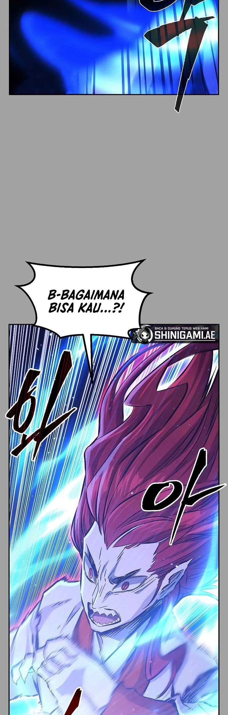 Absolute Sword Sense Chapter 93 - halaman 23