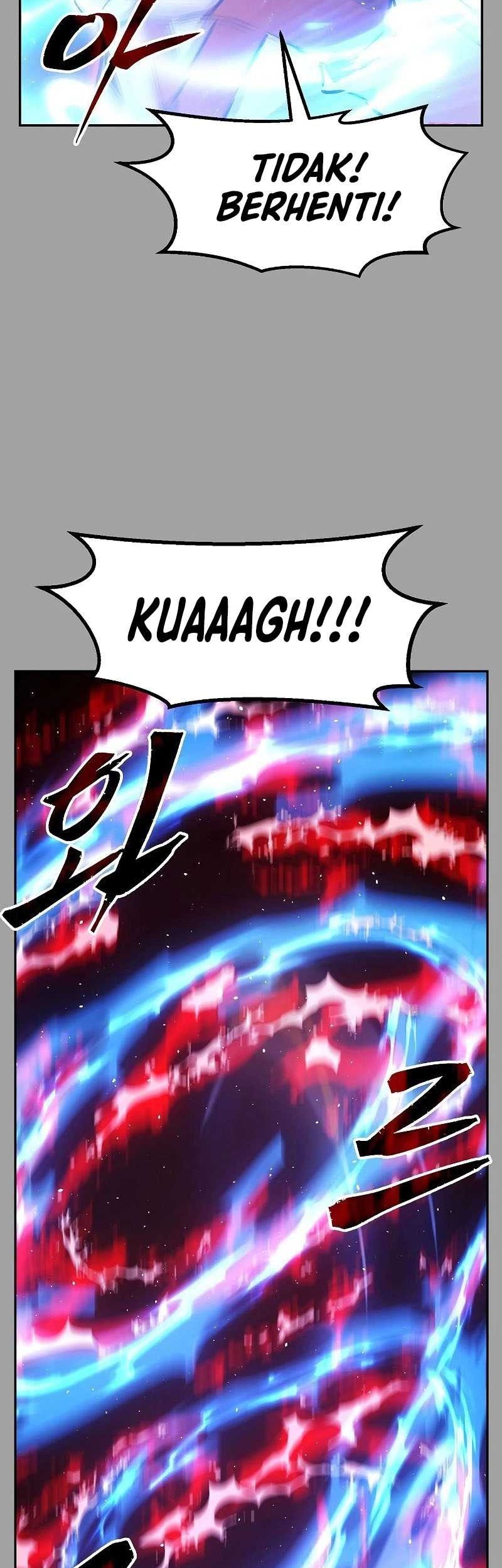 Absolute Sword Sense Chapter 93 - halaman 24