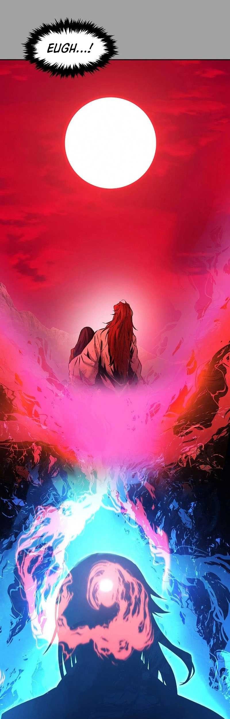 Absolute Sword Sense Chapter 93 - halaman 26