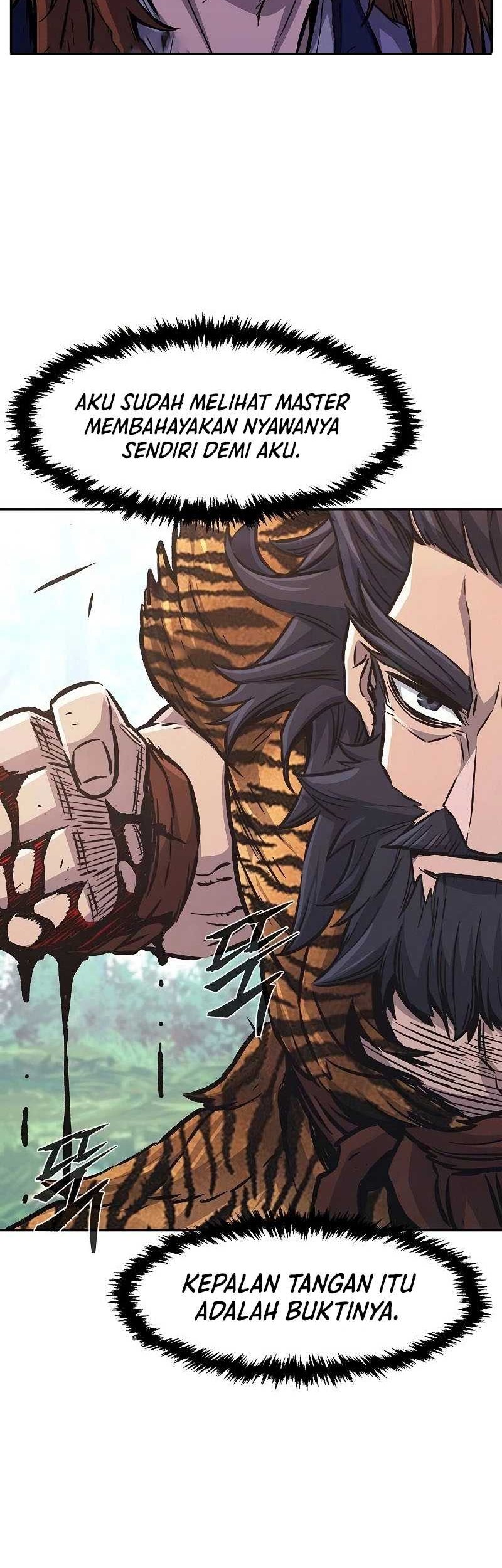 Absolute Sword Sense Chapter 93 - halaman 29