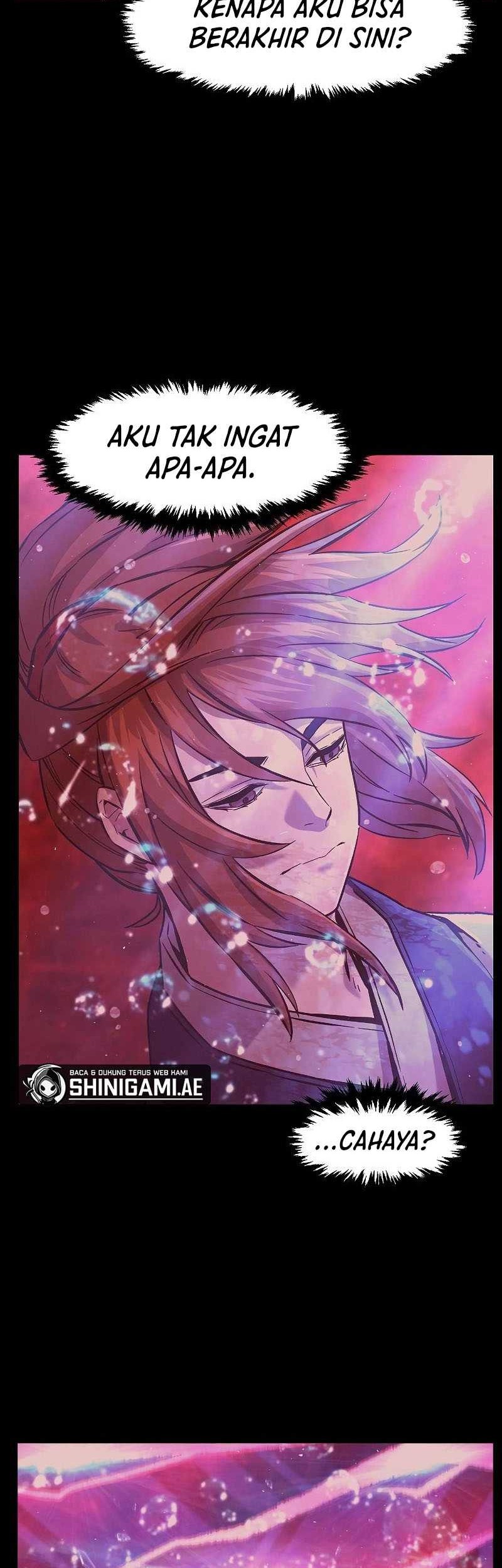 Absolute Sword Sense Chapter 93 - halaman 3