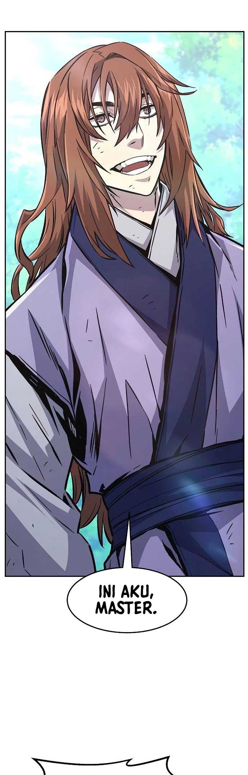 Absolute Sword Sense Chapter 93 - halaman 30