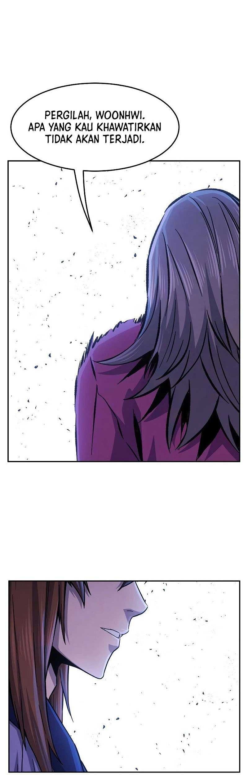 Absolute Sword Sense Chapter 93 - halaman 37