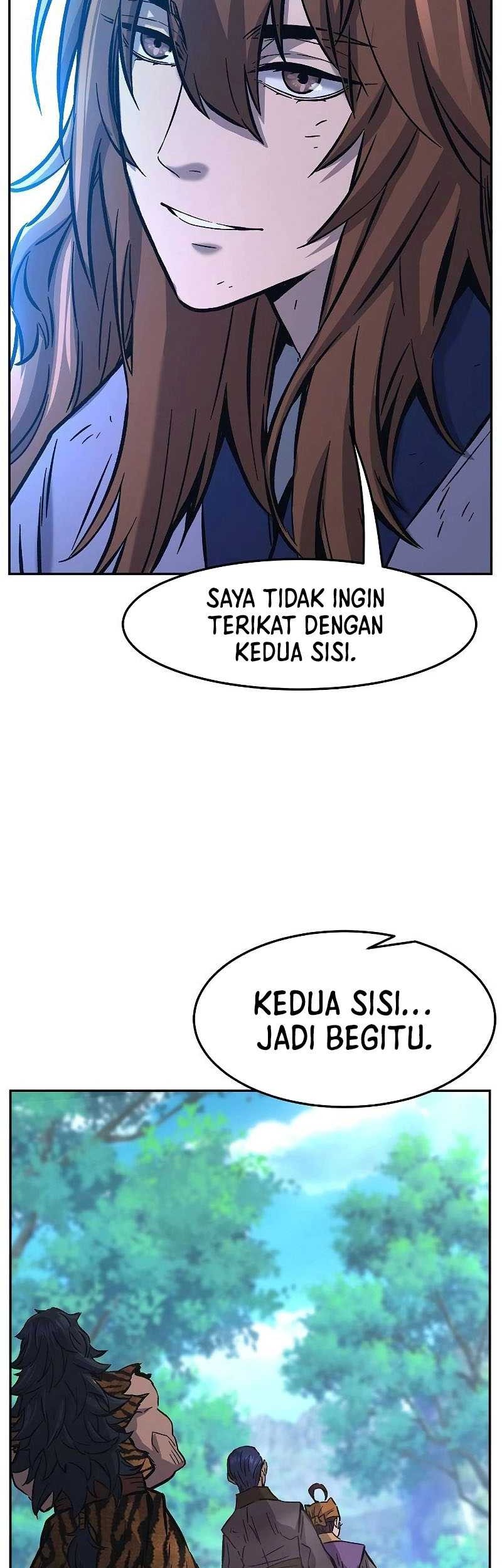 Absolute Sword Sense Chapter 93 - halaman 48