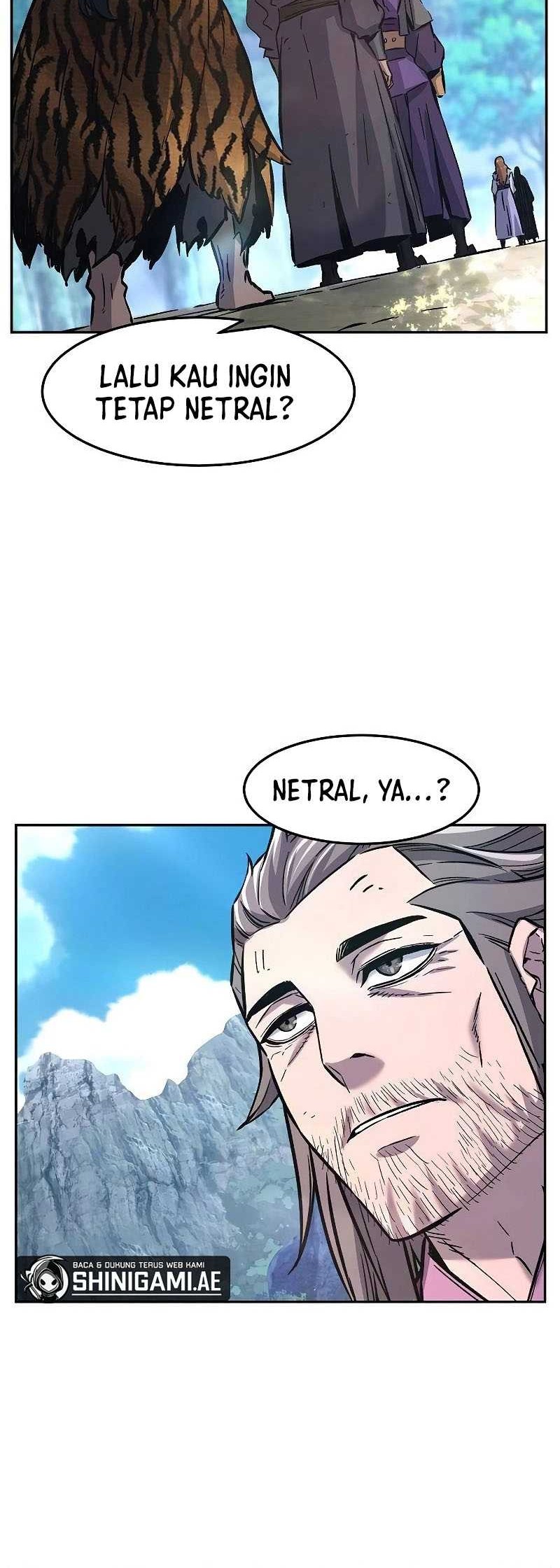 Absolute Sword Sense Chapter 93 - halaman 49