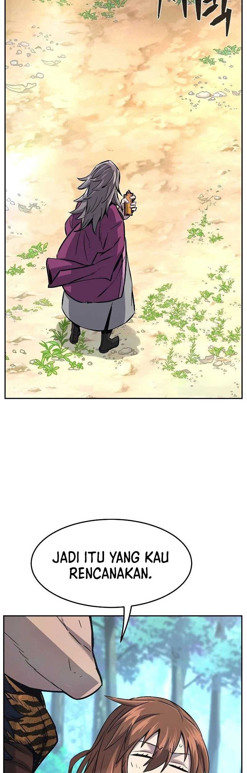 Absolute Sword Sense Chapter 93 - halaman 51