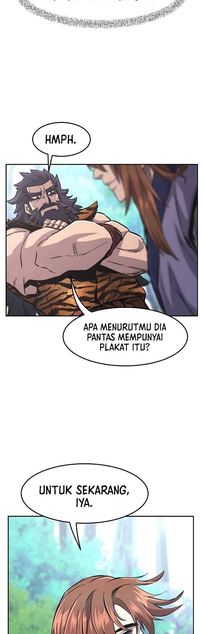 Absolute Sword Sense Chapter 93 - halaman 55