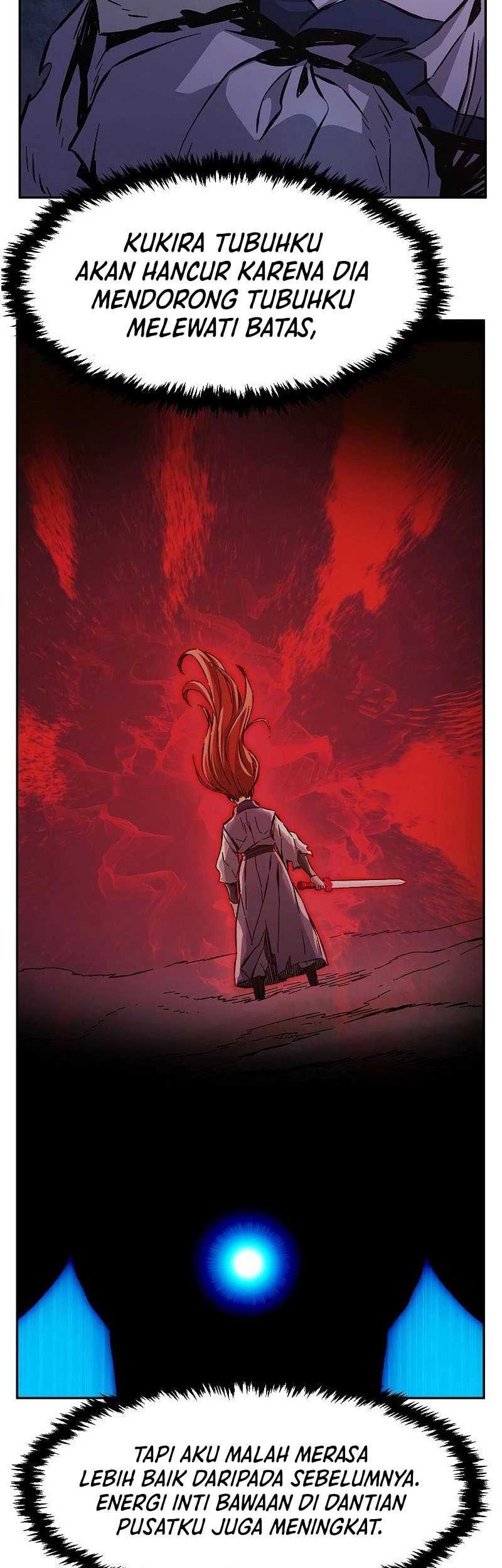 Absolute Sword Sense Chapter 93 - halaman 59