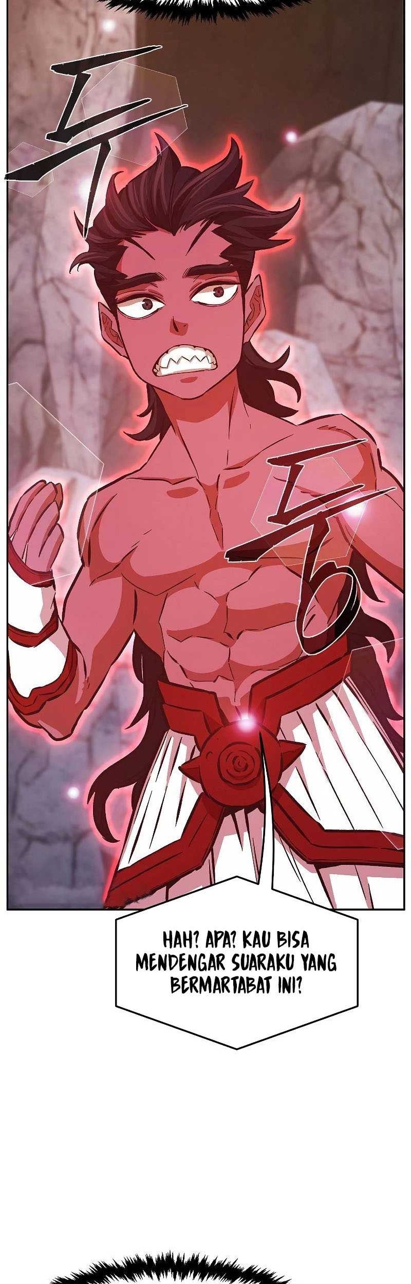 Absolute Sword Sense Chapter 93 - halaman 63