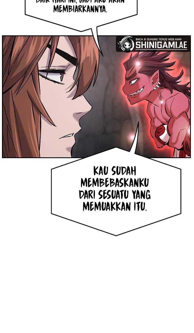 Absolute Sword Sense Chapter 93 - halaman 65
