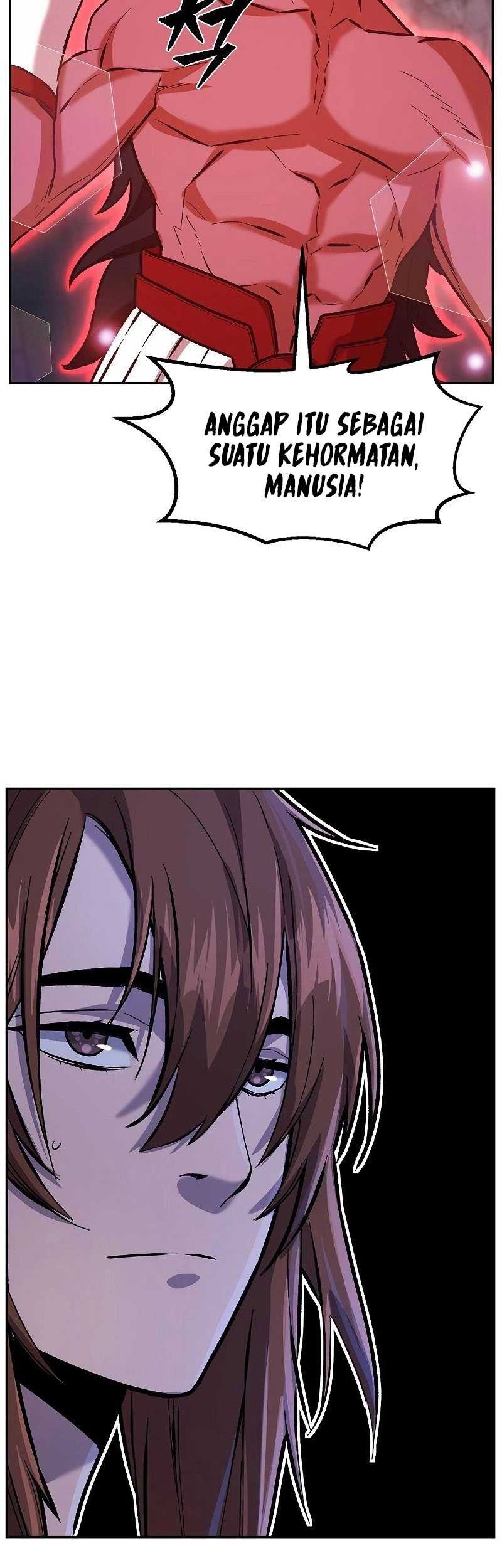 Absolute Sword Sense Chapter 93 - halaman 68