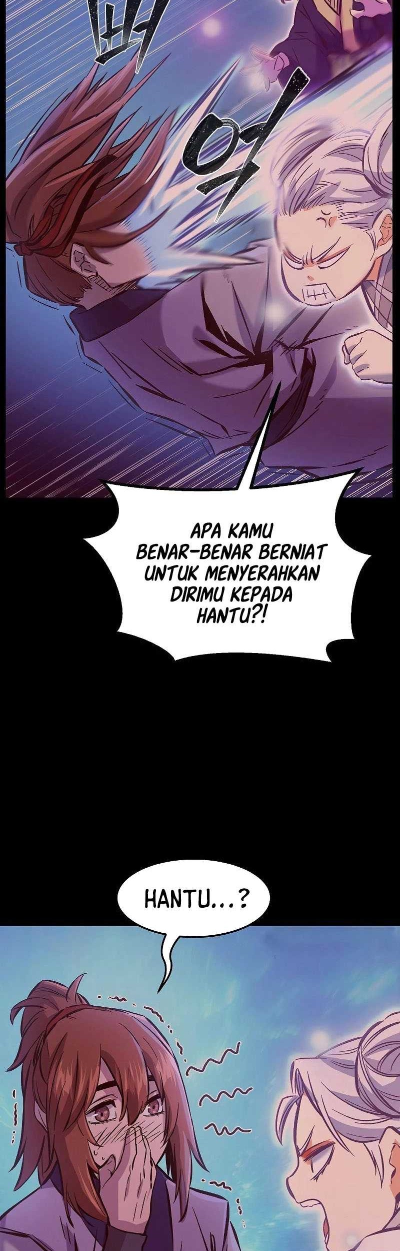 Absolute Sword Sense Chapter 93 - halaman 7