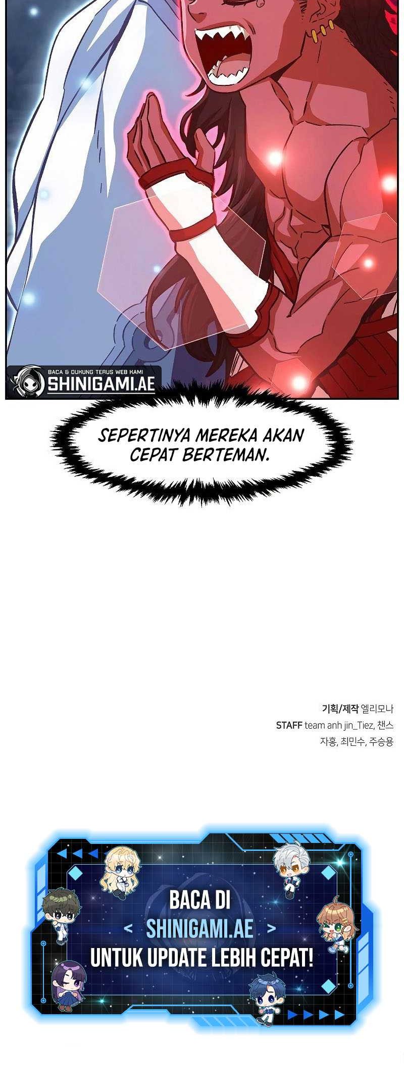 Absolute Sword Sense Chapter 93 - halaman 72