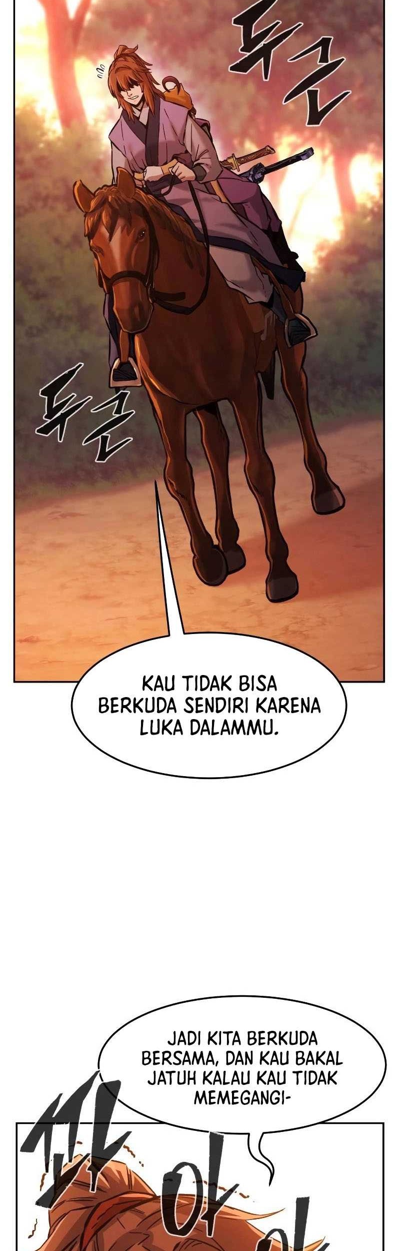 Absolute Sword Sense Chapter 94 - halaman 11