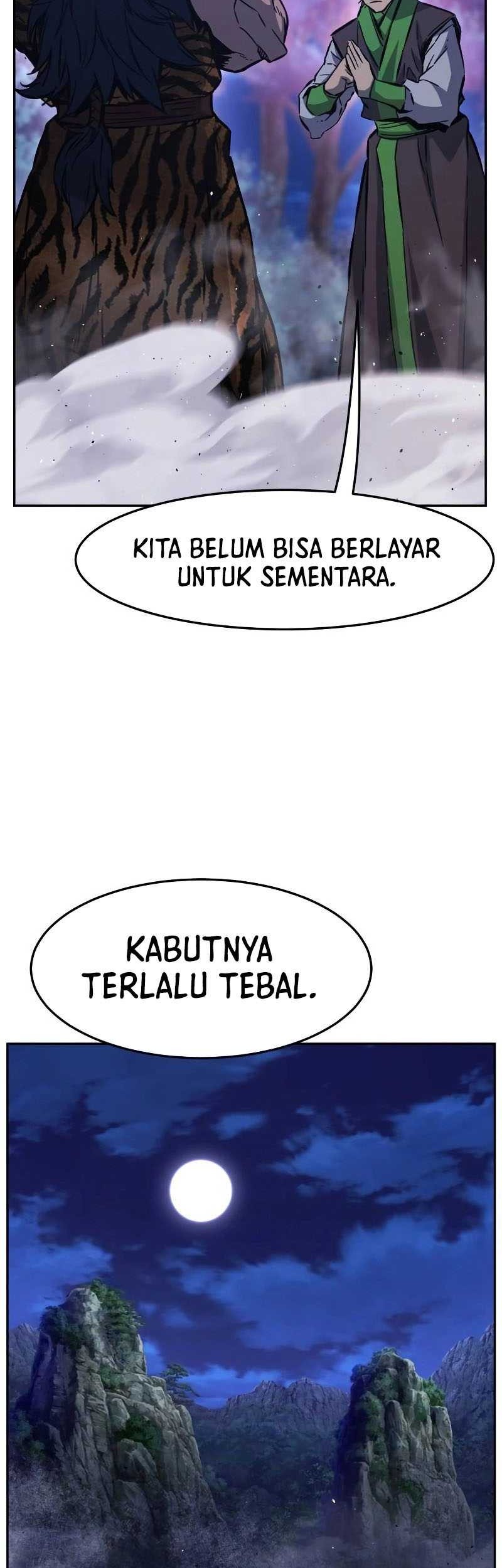 Absolute Sword Sense Chapter 94 - halaman 16