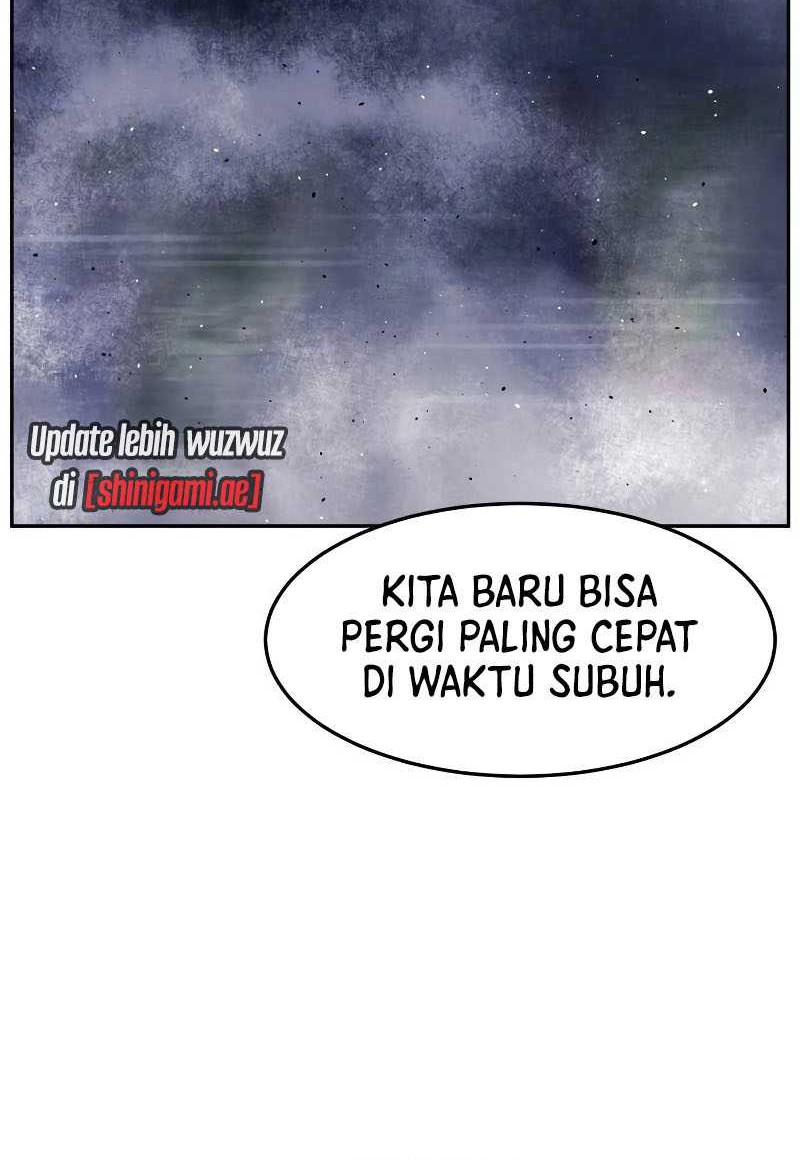 Absolute Sword Sense Chapter 94 - halaman 17