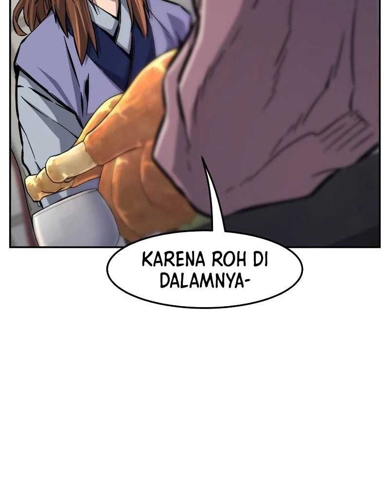 Absolute Sword Sense Chapter 94 - halaman 37