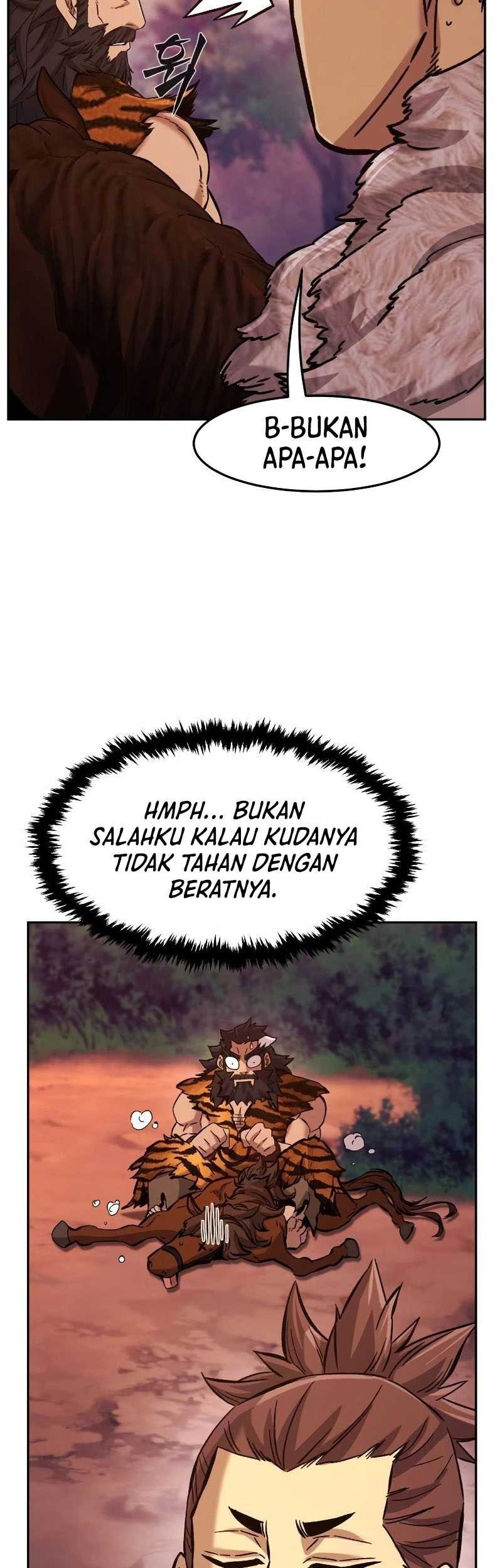 Absolute Sword Sense Chapter 94 - halaman 4