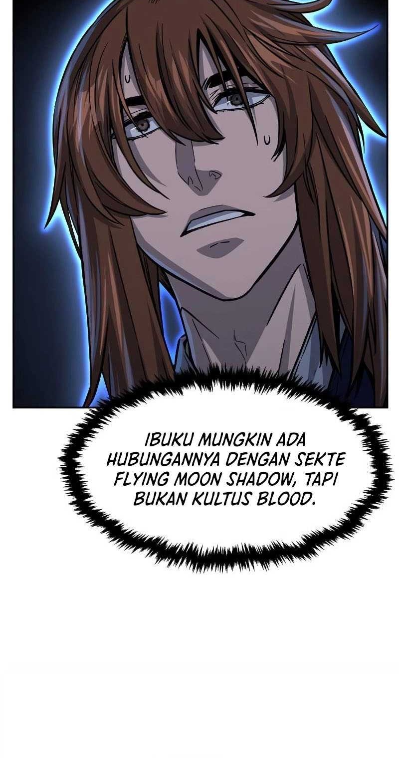 Absolute Sword Sense Chapter 94 - halaman 40