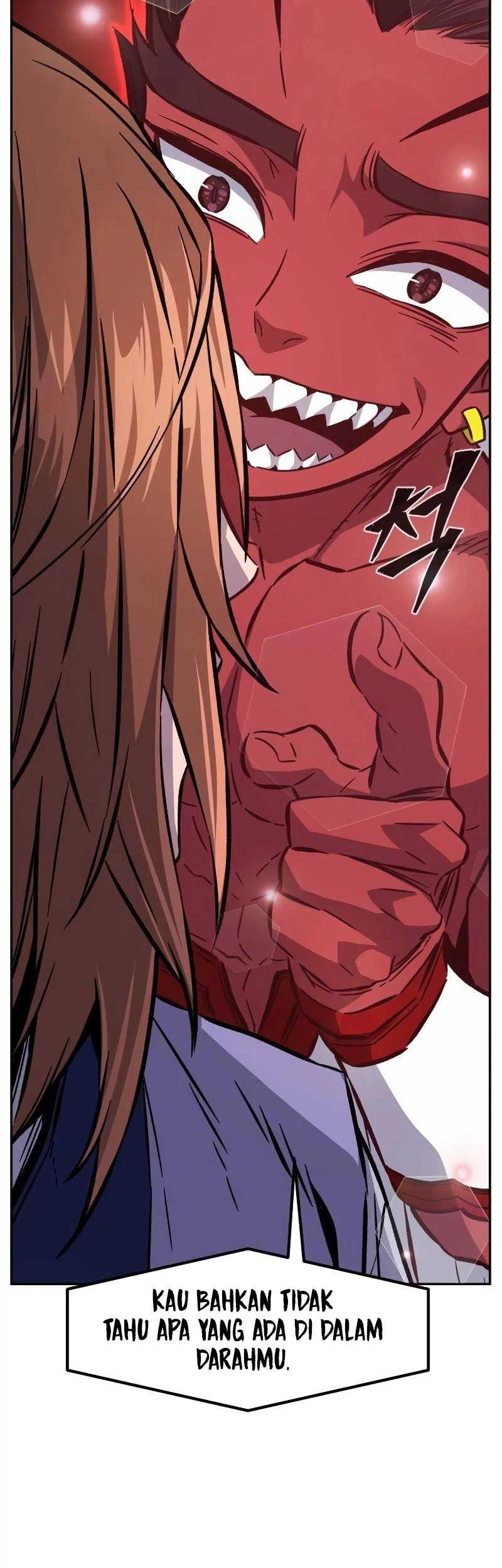 Absolute Sword Sense Chapter 94 - halaman 43