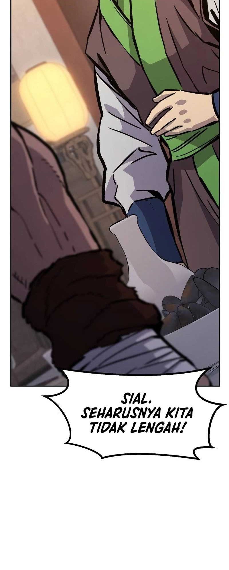 Absolute Sword Sense Chapter 94 - halaman 48