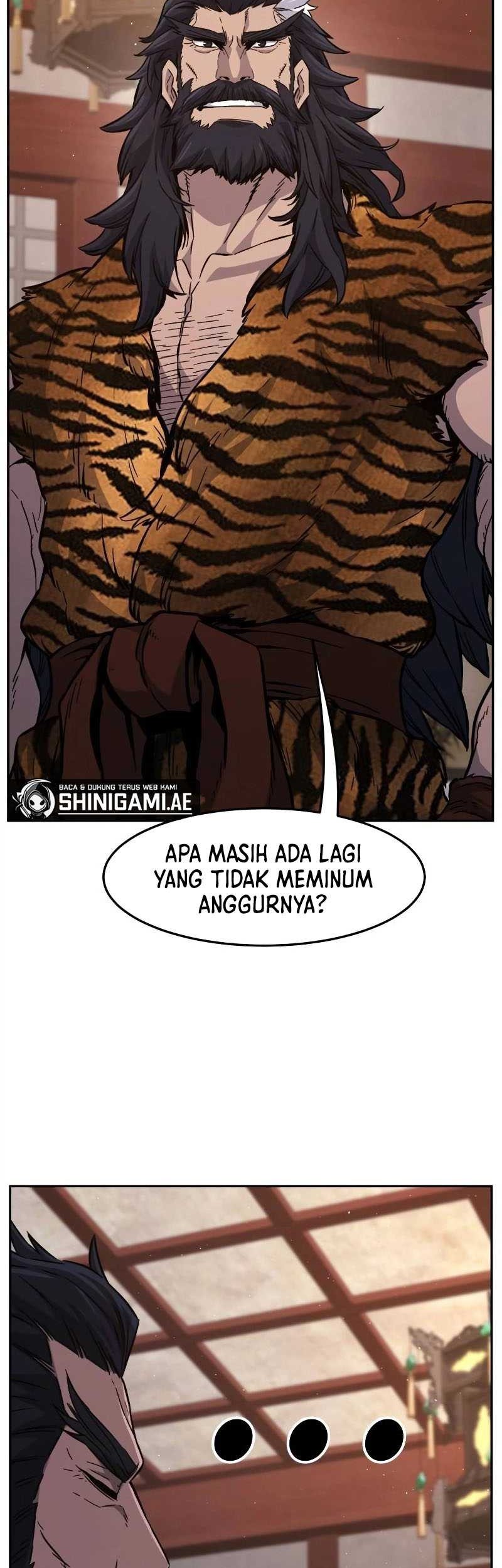 Absolute Sword Sense Chapter 94 - halaman 51