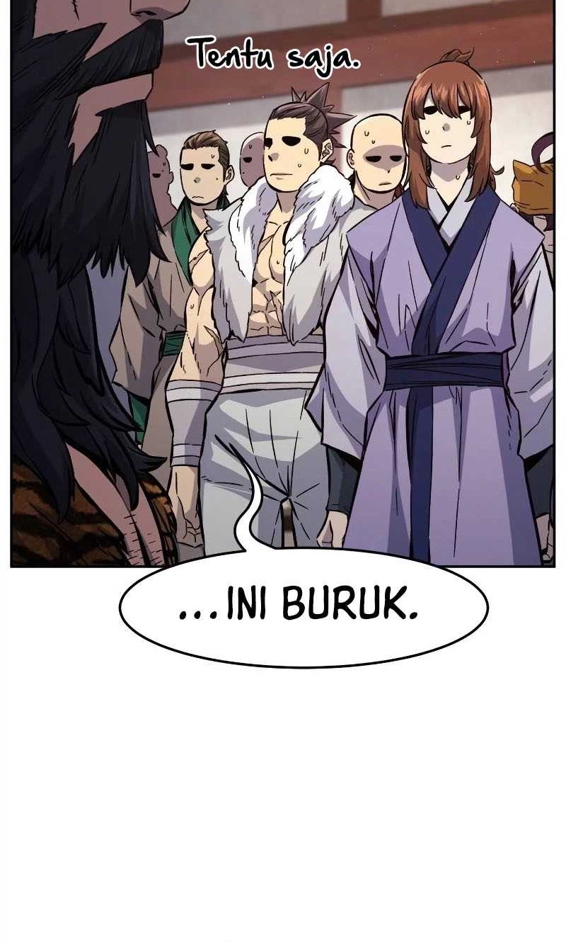 Absolute Sword Sense Chapter 94 - halaman 52